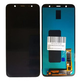 Pantalla Display Para Sam Galaxy J8 Oled Sm-j810m