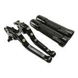 Manijas, Palancas Y Puños For Kawasaki Z1000 2003-2006