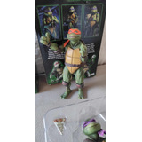 Tortugas Ninja Neca