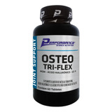 Osteo Tri-flex (60 Tabletes) - Performance Nutrition