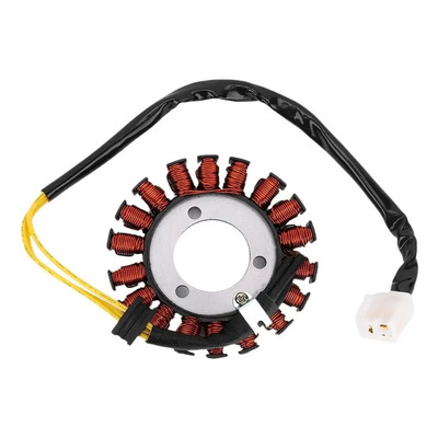 M Bobina De Estator De Generador Magnético Gsxr600 Apta