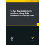 Código De Procedimiento Administrativo Y De Lo Contencioso A