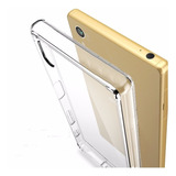 Capa Case Proteção Sony Xperia Z5 Premium E6853 E6833 E6883 