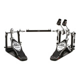 Doble Pedal Bombo Tama Hp900rwn Iron Cobra 900 Rolling Glide