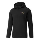 Sudadera Puma Evostripe Para Hombre 589422-51