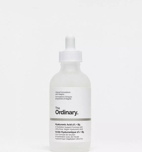 The Ordinary Acido Hialuronico 2% + B5 Supersize 120ml