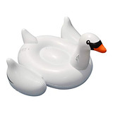 90621 Flotador Inflable Piscina Cisne Gigante, Paquete ...