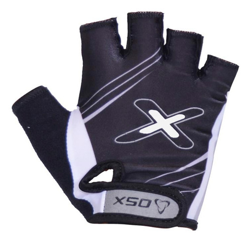 Guante De Ciclismo/gim Unisex Osx-oficial