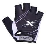 Guante De Ciclismo/gim Unisex Osx-oficial