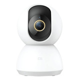 Cámara Mi 360 Home Security Camera 2k Con Tarjeta De 128 Gb