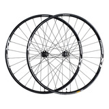 Ruedas Shimano Xt M8000 R29 Delantera 15x100 Trasera 12x142