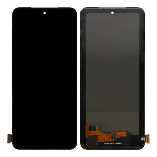 Pantalla Táctil Lcd Para Xiaomi Redmi Note 11 4g 21121119sc