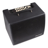 Blackstar Sonnet 120 W Combo Amplificador Guitarra Acústica Color Negro
