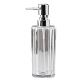 Dispenser De Jabón Metz Clear 200ml