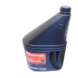 Aceite Motor Mineral Motorcraft 15w-40 4lts Ideal Fairlane