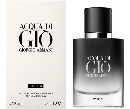  Giorgio Armani Acqua Di Gio Parfum 40ml | Sweetperfumes.sp