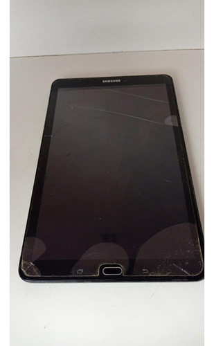 Tablet Samsung Galaxy Tab E T561m - Descrição Leia