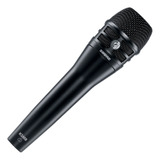 Microfono Dinamico Shure Ksm8 Black