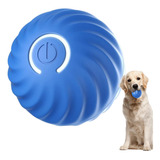 Juguete Giratorio For Mascotas Con Pelota For Perros