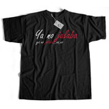 Playera Pxndx | Ya No Jalaba