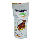 Flexadin Advance 60 Premios Para Perro, Omega3, Vitamina E