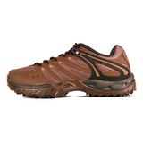 Zapatillas Olympikus G-traction 9190 Olk