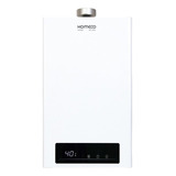 Aquecedor A Gás Gn Komeco Home Ko 16d Branco 127v/220v