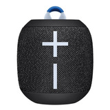 Parlante Bluetooth Ue Wonderboom 3  (active Black)