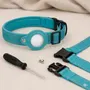 Collar Perro Soporte Airtag Gps Rastreador Reforzado Unipet | MercadoLibre