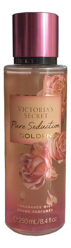 Body Pure Seduction Golden 250ml Dama ¡¡victoria Secret