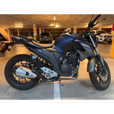 Yamaha Fz25 250