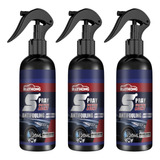 Recubrimiento En Aerosol Quick Nanotechnology Coat Auto Sp,