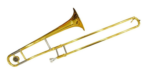 Trombon Tenor Mod.ta-620 Bb/ Etinger