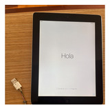 iPad 2 Wifi Black A1395 16gb Libre
