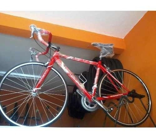 Bicicleta Speed Viccini 18 V Tamanho 49