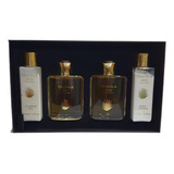 Estuche Tequila Gold Edp 100ml+170ml B/l+100ml +170ml Hombre