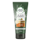 Acondicionador Herbal Essences Bio Renew Aloe Y Mango 250ml