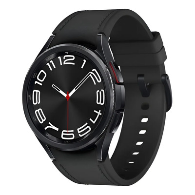 Samsung Galaxy Watch 6 Classic 43mm Acero Bluetooth Sm-r950 | Meses sin interés