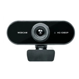 Web Cam Full Hd 1080p Usb Câmera 360º Stream Alta Resolução