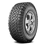 Llanta Bfgoodrich All-terrain T/a Ko2 Lt 285/75r16 126/123 R