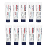 Aquaphor Healing Ointment Baby Pack 10pz De 10gr Total 100gr