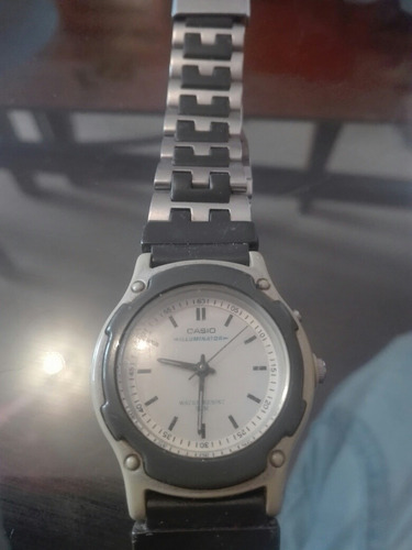 Reloj Casio