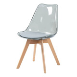 Silla Eames Tapizada