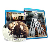 The Last Of Us Season 1 Blu-ray