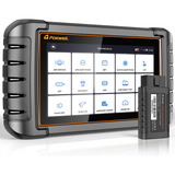 Scanner Automotivo Foxwel Nt809bt Bluetooth Portu-gues Obd2