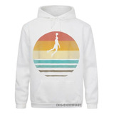 Sudaderas Con Capucha Cute Sunset Old School, Sudadera Depor