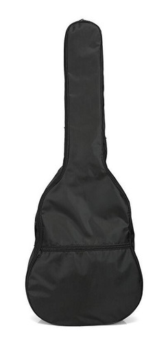 Estuche Para Guitarra Acústica De 41 Pulgadas Impermeable