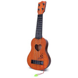 Juguete Para Niños Instrumento Musical De Guitarra De ...