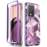 Funda Para Telefono Samsung Galaxy S20 Ultra 5g