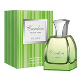 Cardon Viajera Perfume Mujer Edp 100